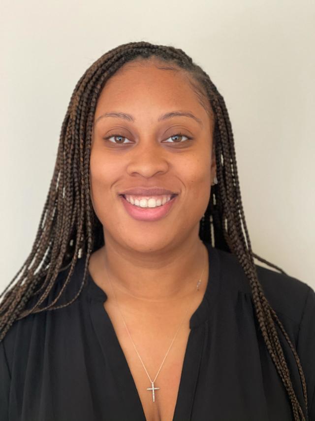 Alicia Paduan, MA, MS, BCBA LBA