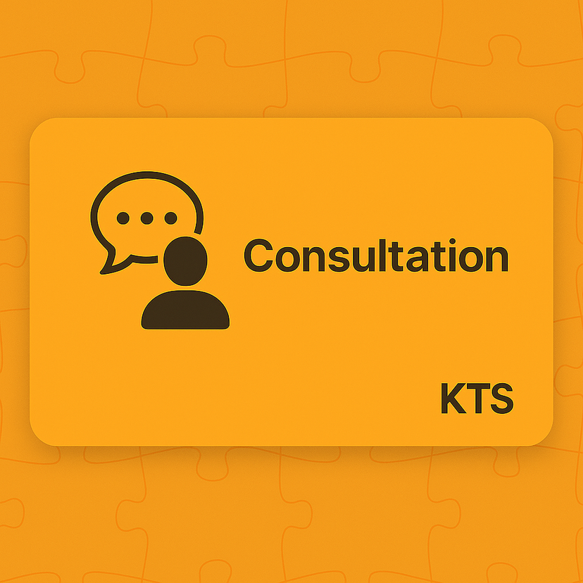Consultation