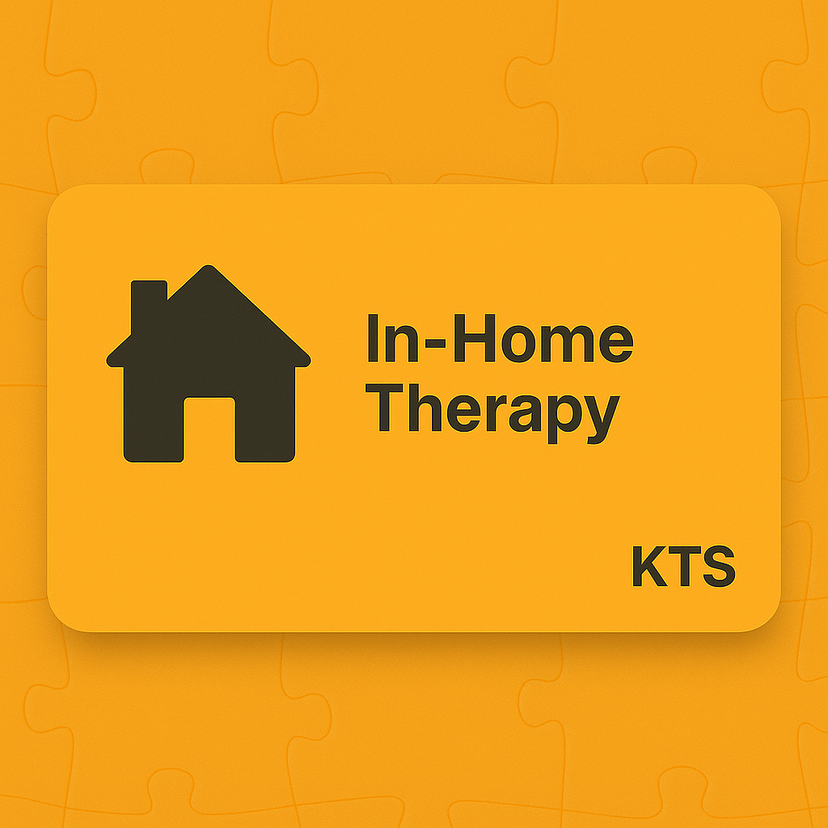 In-Home Therapy